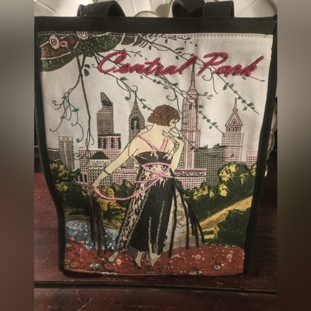Handbag